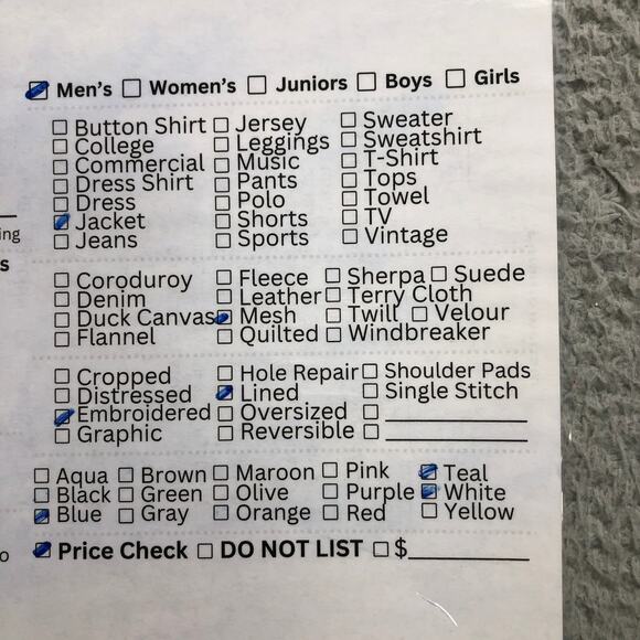 Volcom Mesh Lined Windbreaker Jacket Hoodie Mens Large Full Zip Teal Blue White - Picture 6 of 13